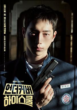 卧底高中_Undercover High School