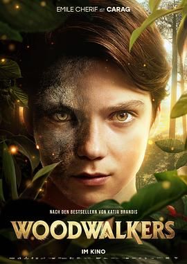 森林行者_Woodwalkers
