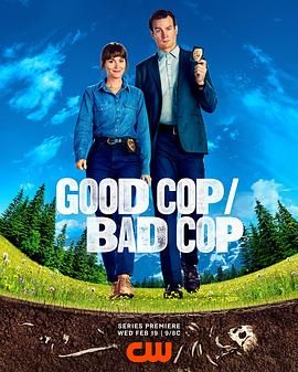 好警察/坏警察_