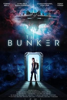地堡_The Bunker