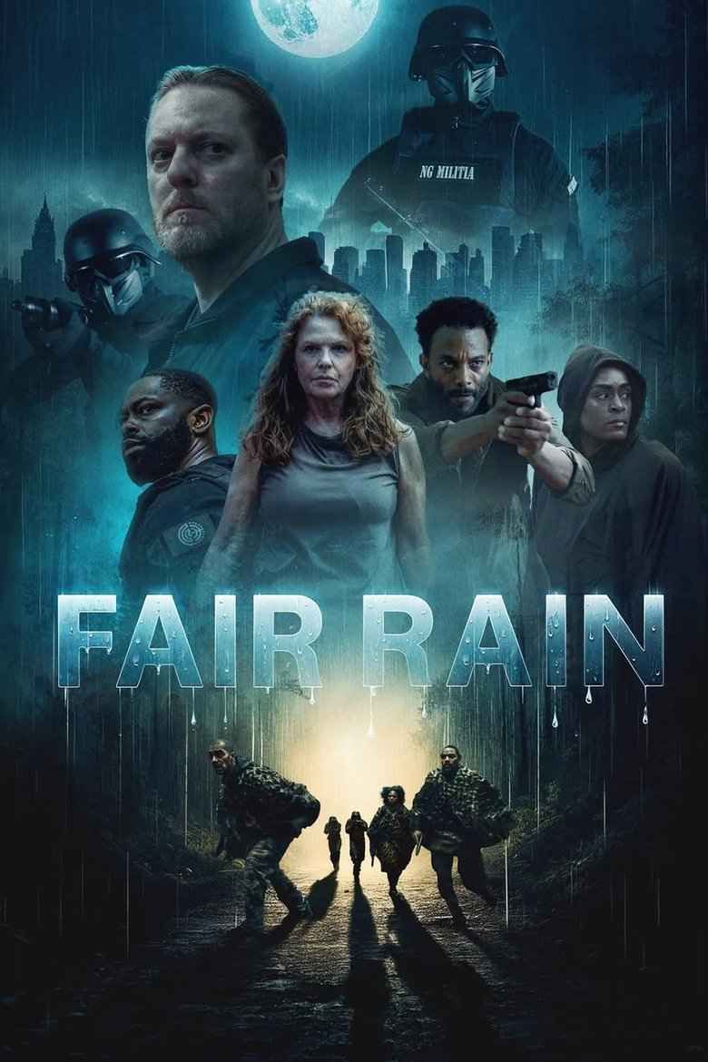 FairRain
