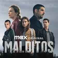 Malditos-第1季_