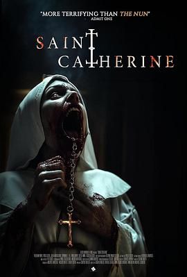 圣凯瑟琳_魔鬼圣徒 / Saint Catherine