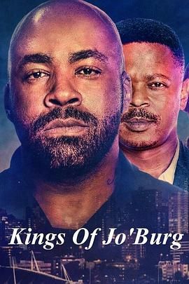 约堡双王第2季_Kings of Jo&#39;burg