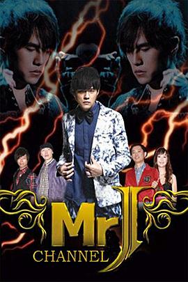 Mr.J频道_Mr J