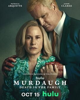 默多家族：弑亲骇闻_Murdaugh Murders / 默多家族谋杀案