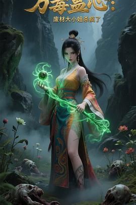 万毒蛊心：废材大小姐杀疯了_万毒蛊心：废材大小姐杀疯了 3D动画版 / 万毒蛊心：废材大小姐杀疯了 第001-248集